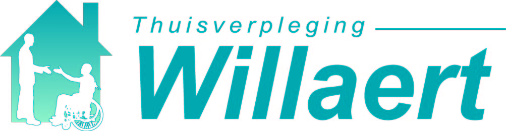 Logo thuisverplegingwillaert